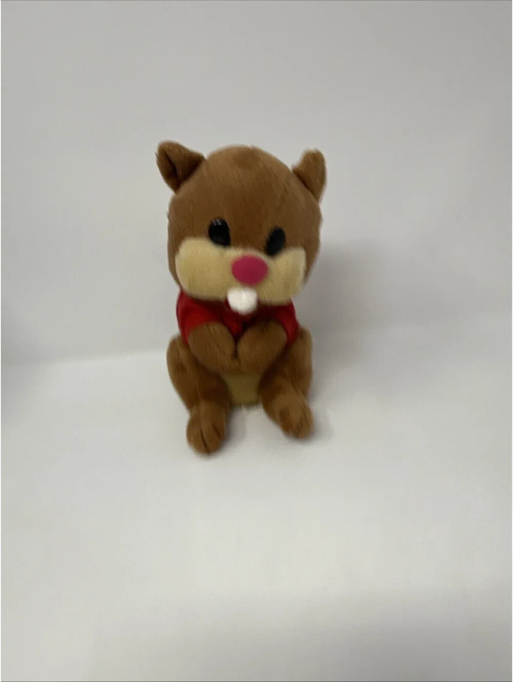 Chipmunk Plush Stuffed Animal